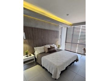 VENTA APARTAMENTO COCO DEL MAR, PH COCO PLACE BONO DE $5.000