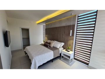 VENTA APARTAMENTO COCO DEL MAR, PH COCO PLACE BONO DE $5.000