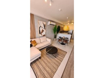 VENTA APARTAMENTO COCO DEL MAR, PH COCO PLACE BONO DE $5.000