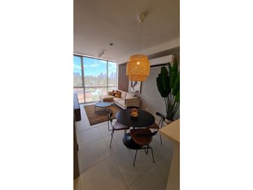 VENTA APARTAMENTO COCO DEL MAR, PH COCO PLACE BONO DE $5.000