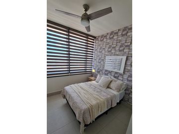 VENTA APARTAMENTO COCO DEL MAR, PH COCO PLACE BONO DE $5.000