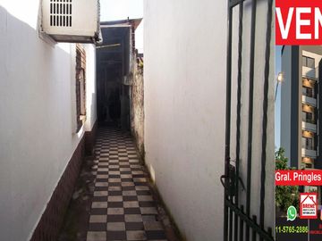 CASA EN DOS PLANTAS IDEAL DOS FAMILIAS / QUINCHO  / PILETA / GARAJE 3 AUTOS / (valor publicado a modo figurativo NO INFORMATIVO CONSULTE)