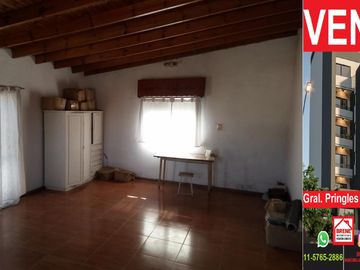 CASA EN DOS PLANTAS IDEAL DOS FAMILIAS / QUINCHO  / PILETA / GARAJE 3 AUTOS / (valor publicado a modo figurativo NO INFORMATIVO CONSULTE)