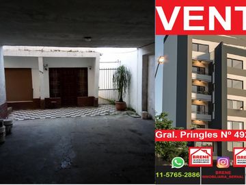 CASA EN DOS PLANTAS IDEAL DOS FAMILIAS / QUINCHO  / PILETA / GARAJE 3 AUTOS / (valor publicado a modo figurativo NO INFORMATIVO CONSULTE)