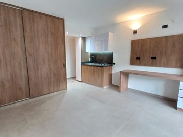 apartaestudio en arriendo en chipichape. Cod A9190904