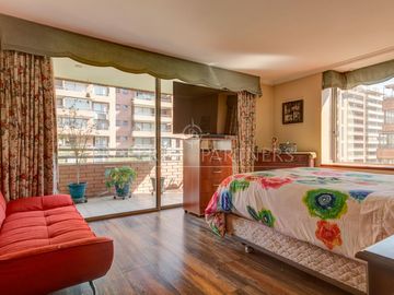VENTA / Exclusivo Departamento / El Golf