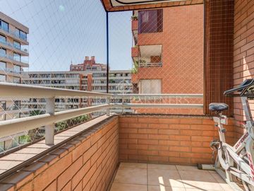VENTA / Exclusivo Departamento / El Golf