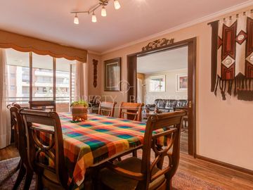 VENTA / Exclusivo Departamento / El Golf