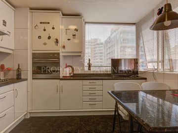 VENTA / Exclusivo Departamento / El Golf