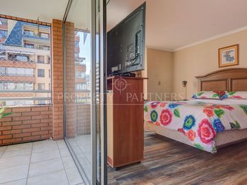 VENTA / Exclusivo Departamento / El Golf