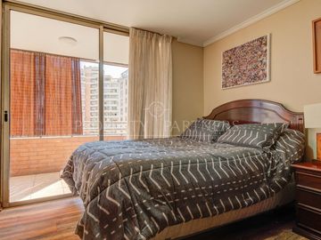 VENTA / Exclusivo Departamento / El Golf