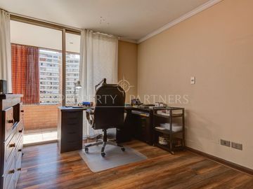 VENTA / Exclusivo Departamento / El Golf