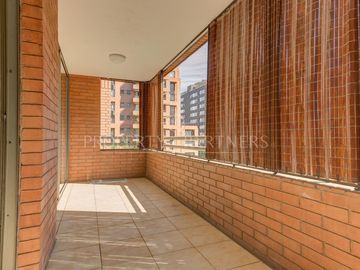VENTA / Exclusivo Departamento / El Golf