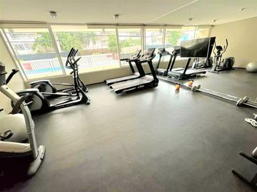 Departamento en venta de 4 dorm. en San Miguel