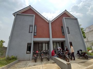 DIJUAL RUMAH KOST SIAP HUNI DI MALANG