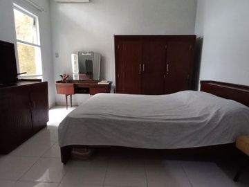Rumah second 2 lt siap huni 1,35 M di Serua Tang Sel