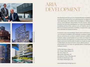 Departamento de 3 ambientes equipado. Venta en Pozo.  Down Town Miami.