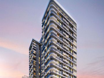 Departamento de 3 ambientes equipado. Venta en Pozo.  Down Town Miami.
