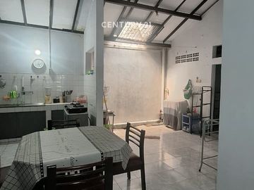Rumah Siap Huni Di Pondok Bambu Jakarta Timur