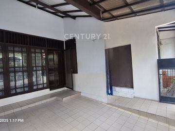 Rumah Siap Huni Di Pondok Bambu Jakarta Timur