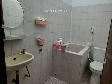 Rumah Siap Huni Di Pondok Bambu Jakarta Timur