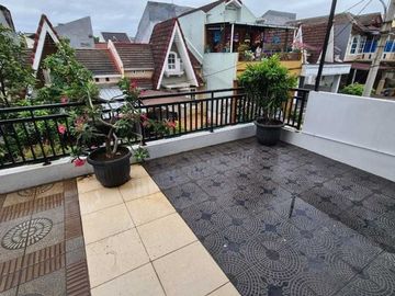 Dijual Rumah Minimalis Siap Huni di Cluster Taman Victoria Sentul City Bogor