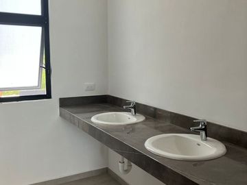 CASA EN VENTA EN AIRE PURO RESIDENCIAL  , CARRETERA MÉRIDA - PROGRESO