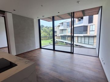 apartamento en arriendo en quarzzo. Cod A401237