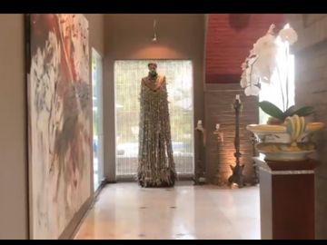 CASA EN VENTA DE LUJO VERACRUZ