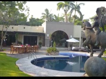 CASA EN VENTA DE LUJO VERACRUZ