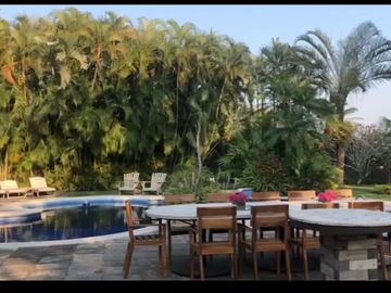 CASA EN VENTA DE LUJO VERACRUZ