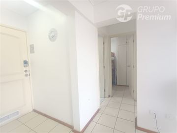 VIVE LA SERENA A PASOS DEL MAR DEPARTAMENTO AMOBLADO 2D1B1E