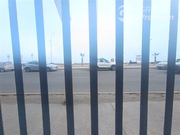VIVE LA SERENA A PASOS DEL MAR DEPARTAMENTO AMOBLADO 2D1B1E