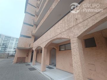 VIVE LA SERENA A PASOS DEL MAR DEPARTAMENTO AMOBLADO 2D1B1E
