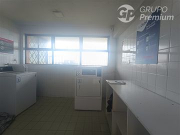 VIVE LA SERENA A PASOS DEL MAR DEPARTAMENTO AMOBLADO 2D1B1E