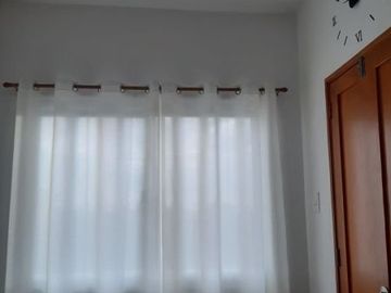 8K Rental ONLY! FURNISHED STUDIO CONDO for rent in LAPU-LAPU, Cebu near Maribago Beach Resorts