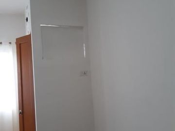 8K Rental ONLY! FURNISHED STUDIO CONDO for rent in LAPU-LAPU, Cebu near Maribago Beach Resorts