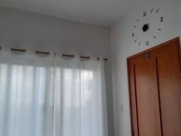 8K Rental ONLY! FURNISHED STUDIO CONDO for rent in LAPU-LAPU, Cebu near Maribago Beach Resorts