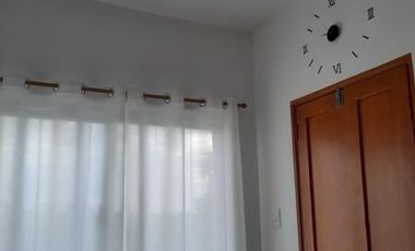 8K Rental ONLY! FURNISHED STUDIO CONDO for rent in LAPU-LAPU, Cebu near Maribago Beach Resorts