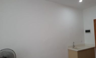 8K Rental ONLY! FURNISHED STUDIO CONDO for rent in LAPU-LAPU, Cebu near Maribago Beach Resorts