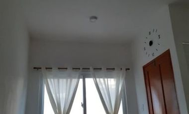 8K Rental ONLY! FURNISHED STUDIO CONDO for rent in LAPU-LAPU, Cebu near Maribago Beach Resorts