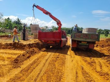 JUAL RUMAH MURAH DI TANJUNG PINANG