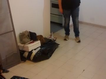 departamento 2dormitorios
