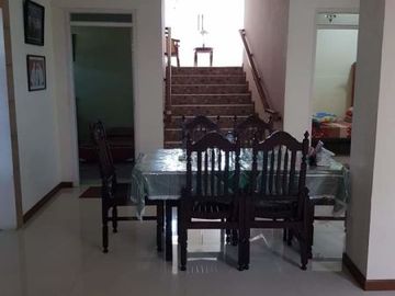 Rumah Terawat Apik Tanah Luas Siap Huni Padasuka Cimenyan Bandung