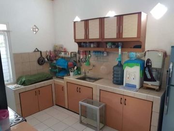 Rumah Terawat Apik Tanah Luas Siap Huni Padasuka Cimenyan Bandung