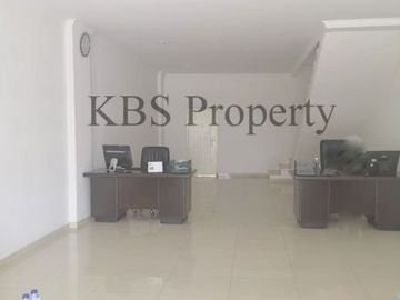 Dijual Ruko 3 Lantai Lokasi Kepri Mall - Batam