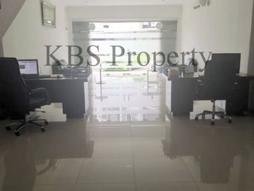 Dijual Ruko 3 Lantai Lokasi Kepri Mall - Batam