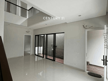 Dijual Rumah Brand New Dalam Cluster Discovery Bintaro