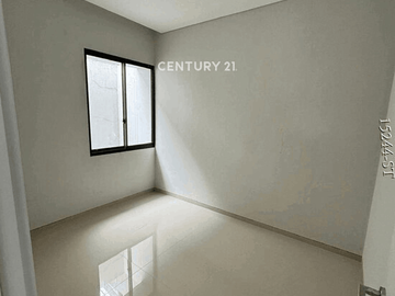 Dijual Rumah Brand New Dalam Cluster Discovery Bintaro