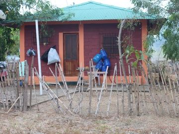 Dos Mangas 2600 M2: Se Vende Casa en Zona Rural, en la Montaña y Cerca del Mar en Dos Mangas